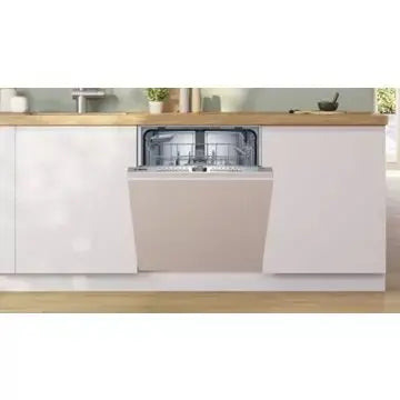 Lave vaisselle encastrable 	BOSCH	SMV4ETX07E Serenity Série 4 Silence Plus