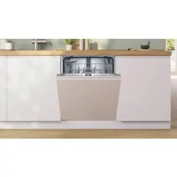 Lave vaisselle encastrable 	BOSCH	SMV4ETX07E Serenity Série 4 Silence Plus