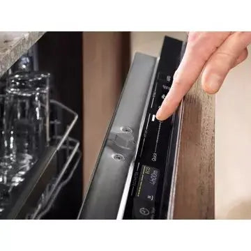 Lave vaisselle encastrable 	ELECTROLUX	EEC67310L ComfortLift