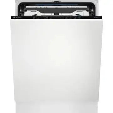 Lave vaisselle encastrable 	ELECTROLUX	EEC87400L ComfortLift