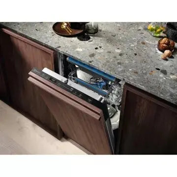 Lave vaisselle encastrable 	ELECTROLUX	EEM43200L