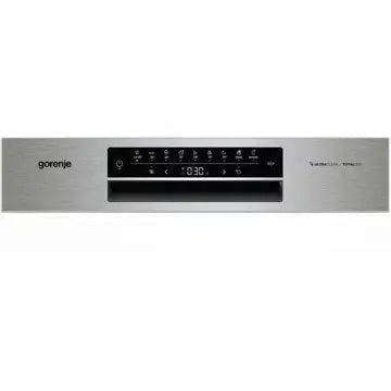 Lave vaisselle encastrable 	GORENJE GI673A61X