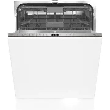 Lave vaisselle encastrable 	HISENSE	HV673B61 Silence