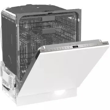 Lave vaisselle encastrable 	HISENSE	HV673B61 Silence