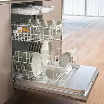 Lave vaisselle encastrable 	MIELE	G 5155 SCVi XXL
