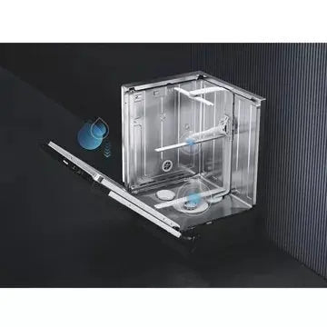 Lave vaisselle encastrable 	MIELE	G 5155 SCVi XXL