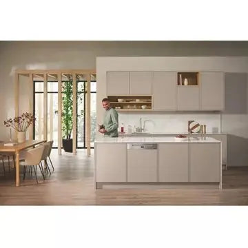 Lave vaisselle encastrable 	MIELE	G 5410 SCi IN