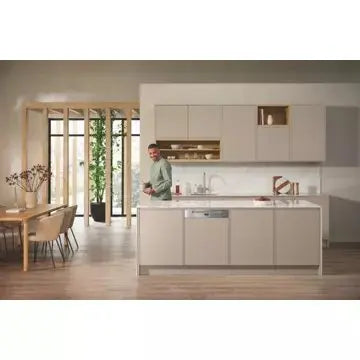 Lave vaisselle encastrable 	MIELE	G 5410 SCi IN