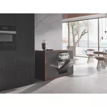 Lave vaisselle encastrable 	MIELE	G 5540 SCi IN