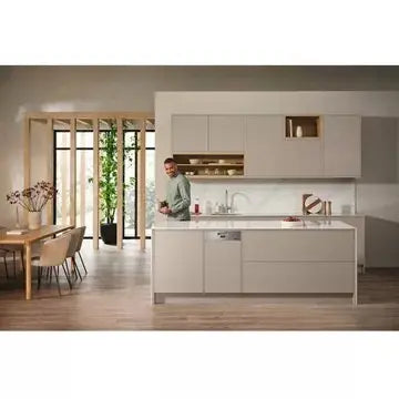 Lave vaisselle encastrable 	MIELE	G 5540 SCi IN