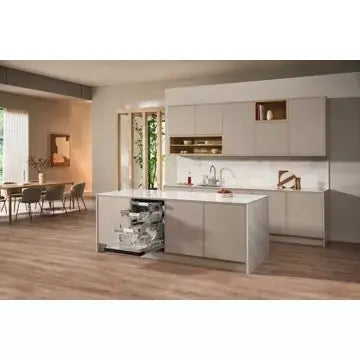 Lave vaisselle encastrable 	MIELE	G 7210 SCi Noir
