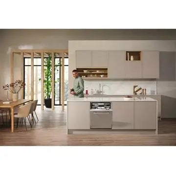 Lave vaisselle encastrable 	MIELE	G 7260 SCVi
