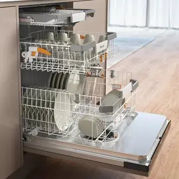 Lave vaisselle encastrable 	MIELE	G 7655 SCVi XXL AutoDos