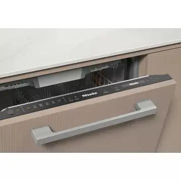 Lave vaisselle encastrable 	MIELE	G 7655 SCVi XXL AutoDos