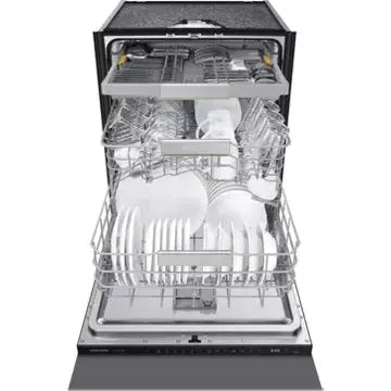 Lave vaisselle encastrable 	SAMSUNG 	DW60BG850I00