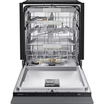 Lave vaisselle encastrable 	SAMSUNG 	DW60BG850I00