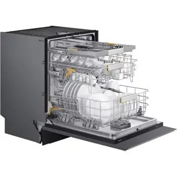 Lave vaisselle encastrable 	SAMSUNG 	DW60BG850I00