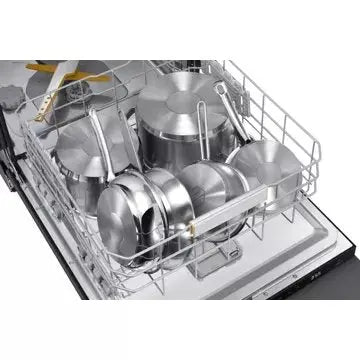 Lave vaisselle encastrable 	SAMSUNG 	DW60BG850I00