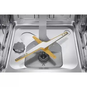 Lave vaisselle encastrable 	SAMSUNG 	DW60BG850I00