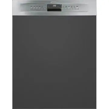 Lave vaisselle encastrable 	SMEG	PL254CX