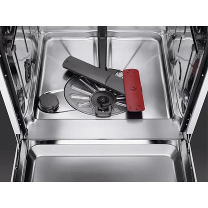 Lave vaisselle encastrable AEG FSE75748P VIAL ELECTROMENAGER