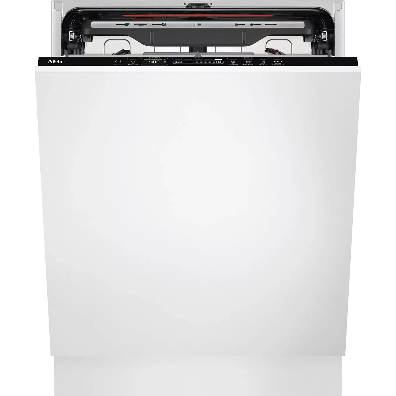 Lave vaisselle encastrable AEG FSE77717P DUMANOIR