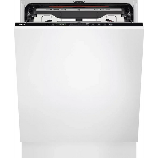 Lave vaisselle encastrable AEG FSE77717P DUMANOIR