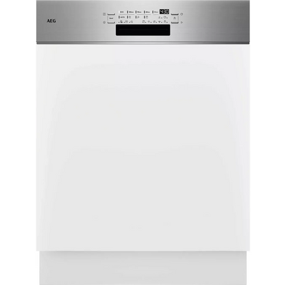 Lave vaisselle encastrable AEG GT7200A2SNM