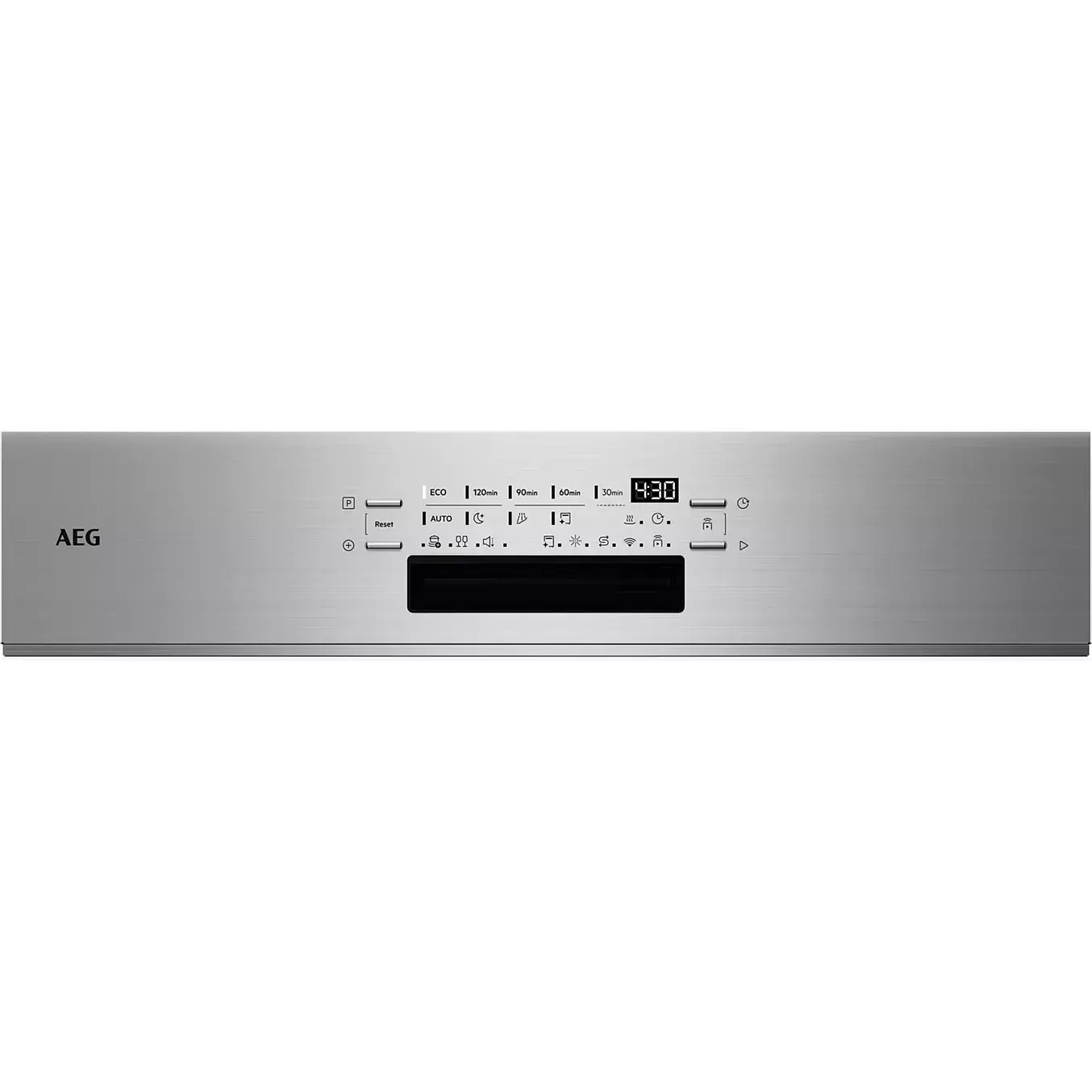 Lave vaisselle encastrable AEG GT7200A2SNM