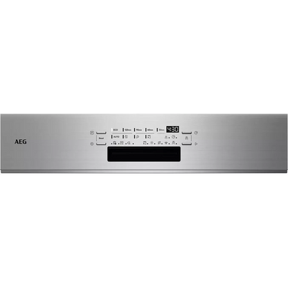 Lave vaisselle encastrable AEG GT7200A2SNM