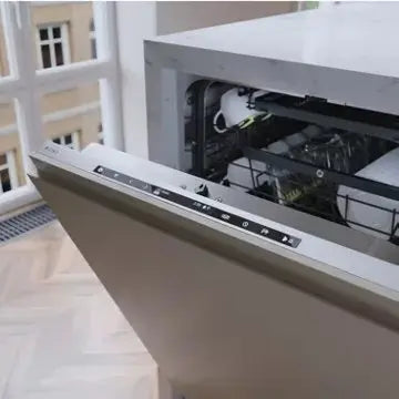 Lave vaisselle encastrable ASKO	DSD746U Autodose