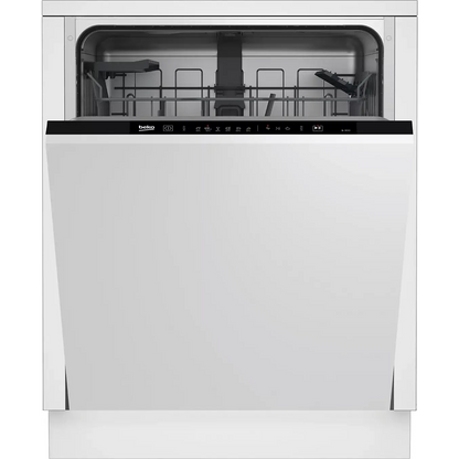 Lave vaisselle encastrable BEKO BDIN16441