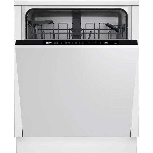 Lave vaisselle encastrable BEKO BDIN16441