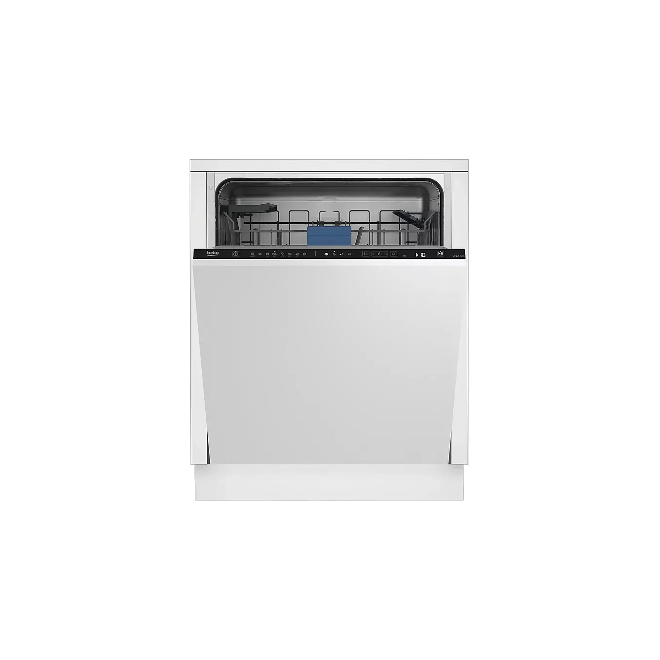 Lave vaisselle encastrable BEKO BDIN38460 ELECTROMENAGER WORLD