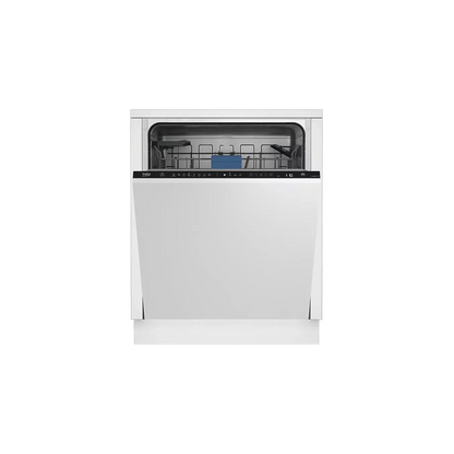Lave vaisselle encastrable BEKO BDIN38460 ELECTROMENAGER WORLD
