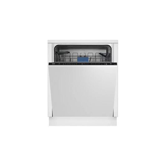 Lave vaisselle encastrable BEKO BDIN38460 ELECTROMENAGER WORLD