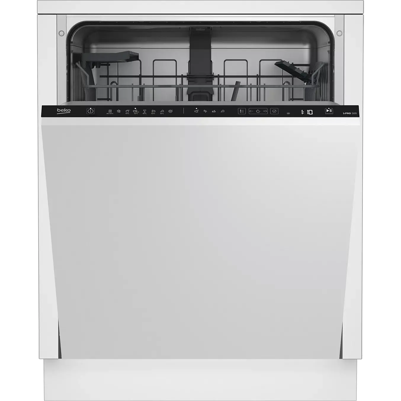 Lave vaisselle encastrable BEKO BDIN38460 ELECTROMENAGER WORLD