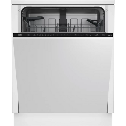 Lave vaisselle encastrable BEKO BDIN38460 ELECTROMENAGER WORLD