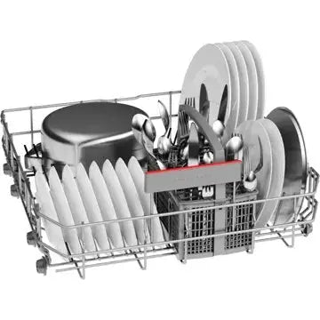 Lave vaisselle encastrable  BOSCH	SMH4EU801EU