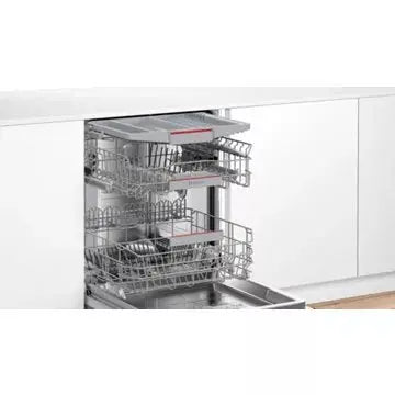 Lave vaisselle encastrable BOSCH	SMI6ZCS22E Serenity Zeolith