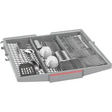 Lave vaisselle encastrable BOSCH	SMI6ZCS22E Serenity Zeolith