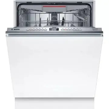 Lave vaisselle encastrable  BOSCH	SMV6YCX03E Serenity  Zeolith
