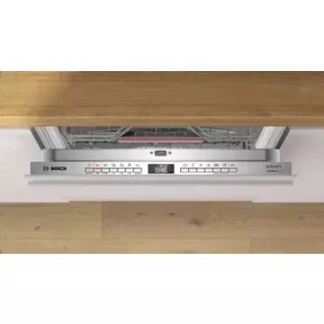 Lave vaisselle encastrable  BOSCH	SMV6YCX03E Serenity  Zeolith