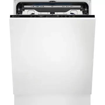 Lave vaisselle encastrable  ELECTROLUX	EEG68500L