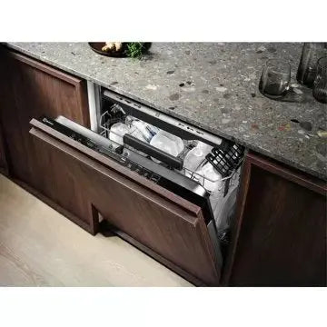 Lave vaisselle encastrable  ELECTROLUX	EEG68500L