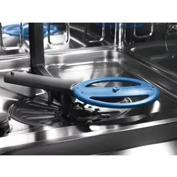 Lave vaisselle encastrable  ELECTROLUX	EEG68500L