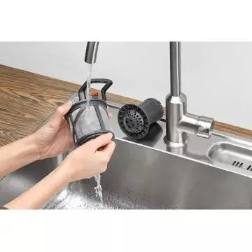 Lave vaisselle encastrable  ELECTROLUX	EEG68500L