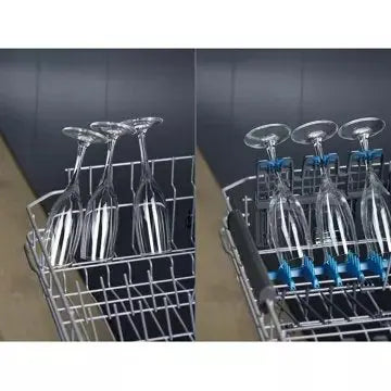 Lave vaisselle encastrable  ELECTROLUX	EEG68500L