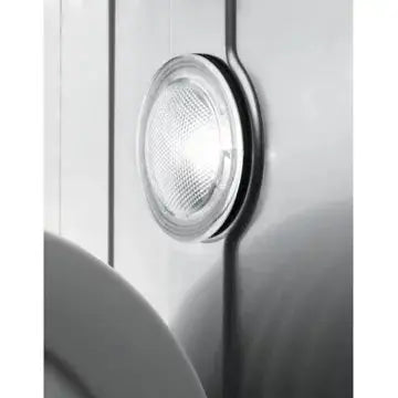 Lave vaisselle encastrable  ELECTROLUX EEG68600W GlassCare