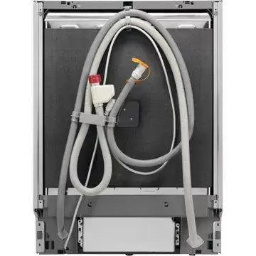 Lave vaisselle encastrable  ELECTROLUX EEG68600W GlassCare
